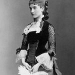 Johanna von Klinkosch, ca. 1870s