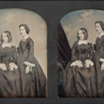 Sisters, 1855