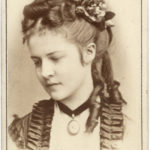 Ernestine Pallavicini, 1870