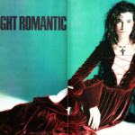 The Night Romantic, 1985