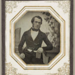 1840s Gentleman
