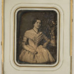 Barbora Isakova, 1840s