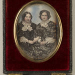 1850s beauties