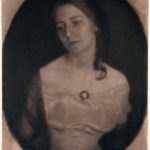 Julia McCune, 1899